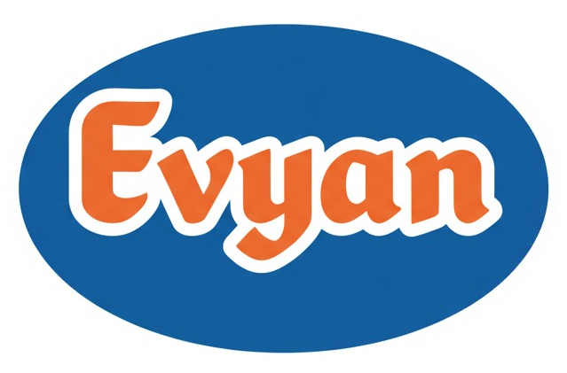 tienda.evyan Logo